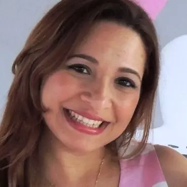 Elaine Reynoso
