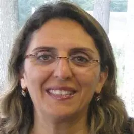 Farah Mohammadi, Ph.D.