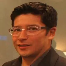 Horacio Morales MBA