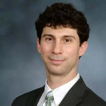 Daniel Stein, MD, PhD