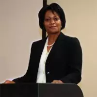 Sharon Lattimer Harris Executive MBA