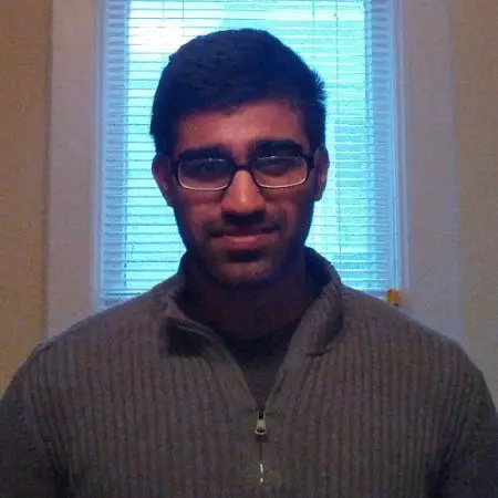 Varun vishwanathan