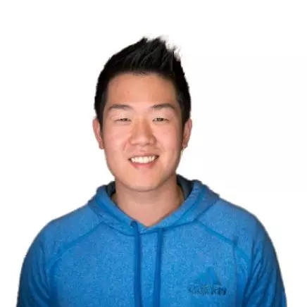 Samuel Park - Web Developer