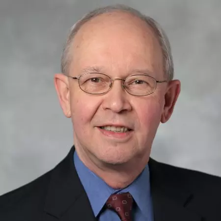 David L. Hanson, Ph.D.