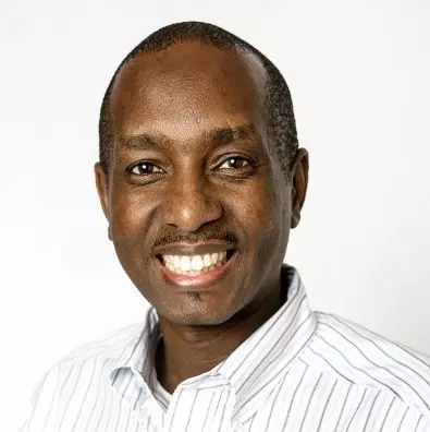 John Nkaambi