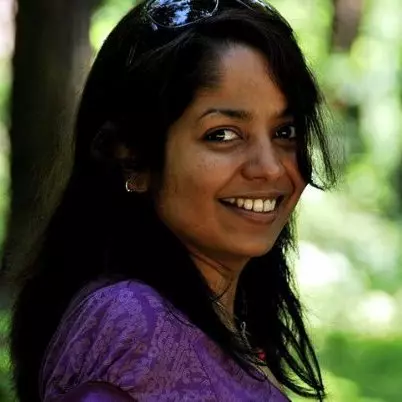 Anjali Iyer