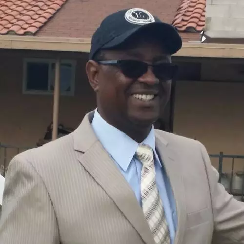 Daniel Mwaniki