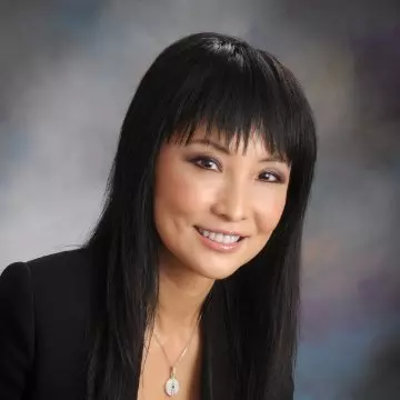 Lynn Chen-Zhang, CFP®, CPA, MBA, MS