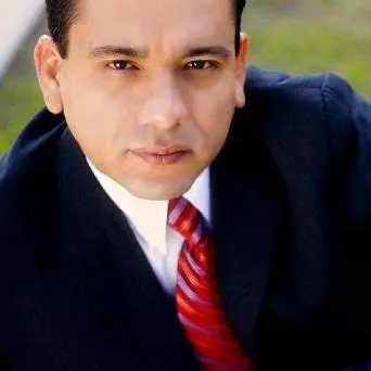 Jorge Luis Perez