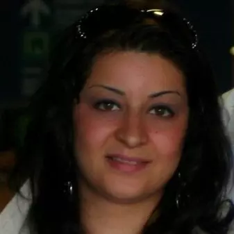 Samaneh Sheikh-Nia