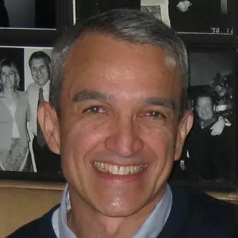 Carlos Vesga