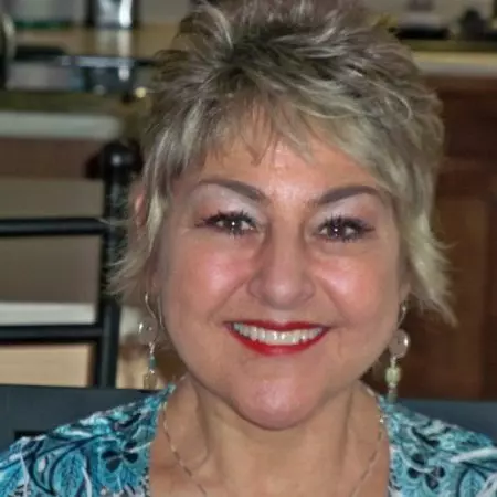 Janice Ziskin