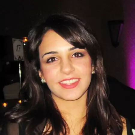 Alisa Mousavi, LEED Green Associate