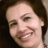Azita Pournaghmeh