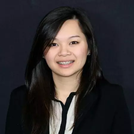 Tracy Hien Cao