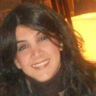 Anahita Seyedin
