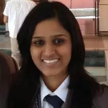 Nikitha Ravinder