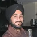 Ranpreet Singh Syal