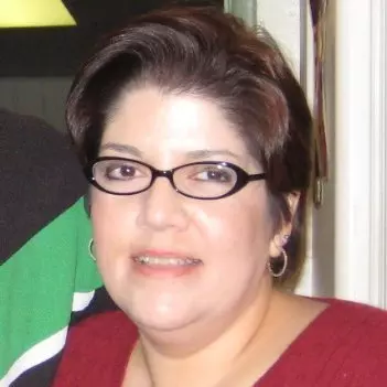 Amy Gutierrez