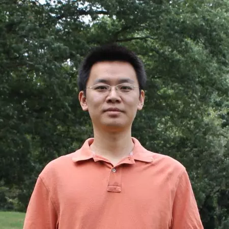 Yuan Zheng