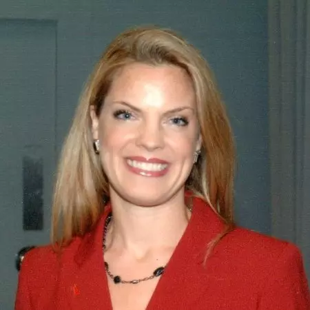 Cassandra Vaughn