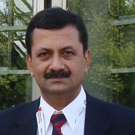 Jai Goudar, Ph.D.