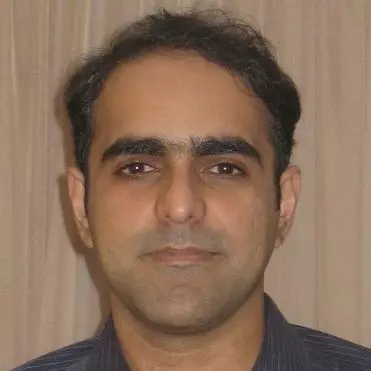 Gaurav Sahni