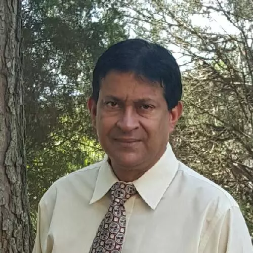 Mohan Venkataraman