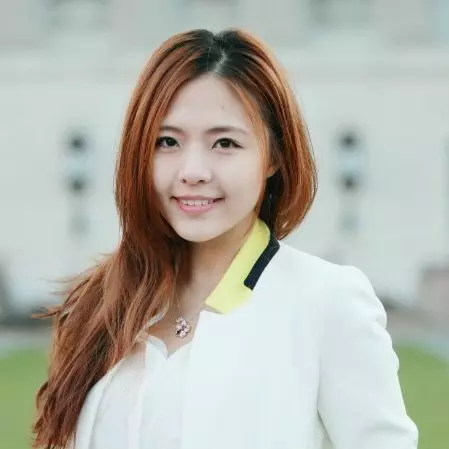 Cindy Chang