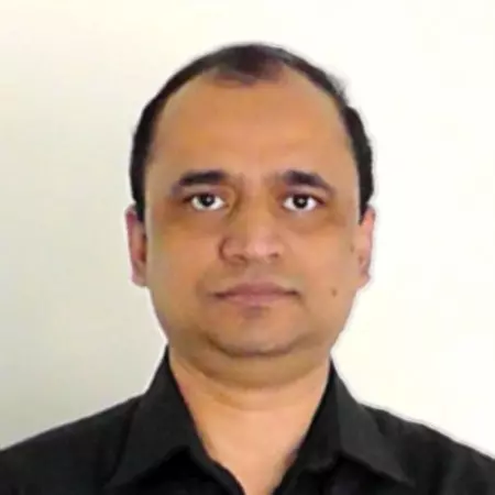 Partha Banerjee, MS, MBA, PMP