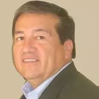 Edgar Rubiano, MBA