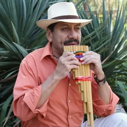 Flavio Flutes Martinez