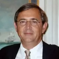 Clifford Peterson, PMP CDCS