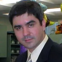 Mauricio R. Fernandez, MBA, EA