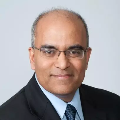 Vinay Nilkanth