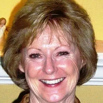 Susan McArthur