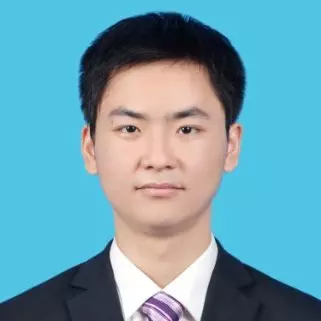 Yuhao Qiu