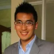 Dave Cheung, P.Eng