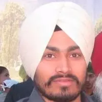 Mandeep Singh Manj