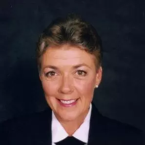 Susan Baumann