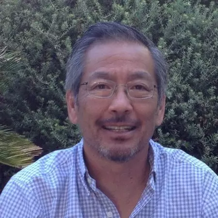 Frank Matsumoto