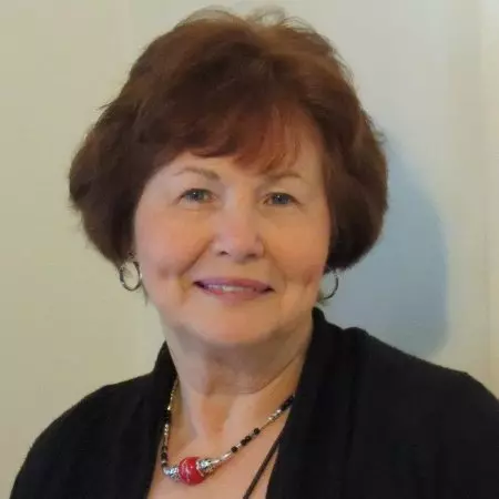 Dr. Bernice Parrott