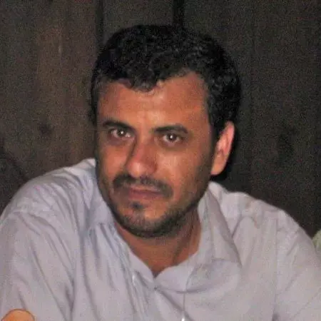 Abdallah Siraj
