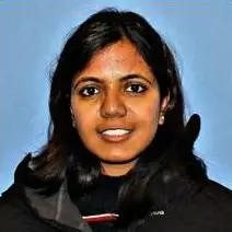 Divya Balakrishna