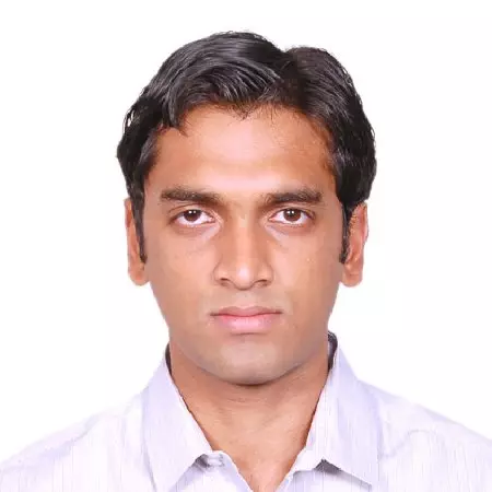 Ajay Janardanan