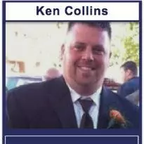 Ken Collins