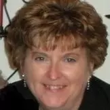 Cindy Oestreich