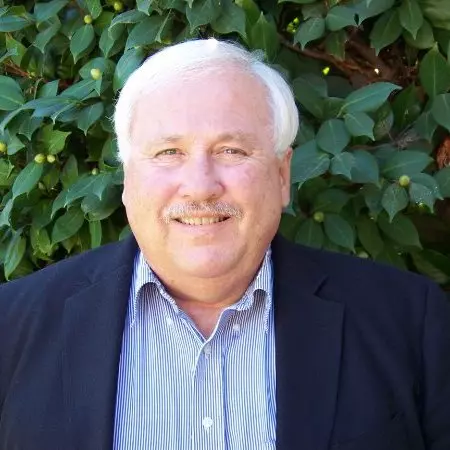 Gregory Wild, CEO