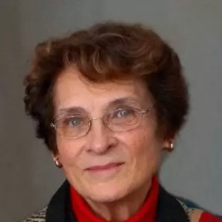 Suzanne Hanchett