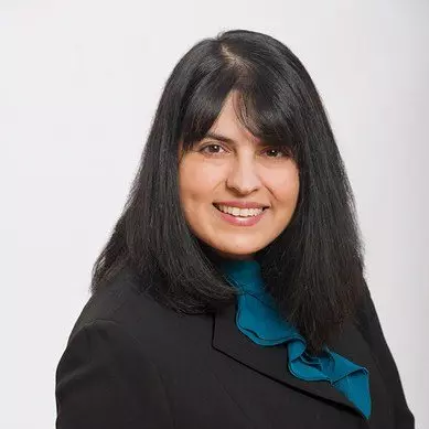 Jennifer Chhatlani